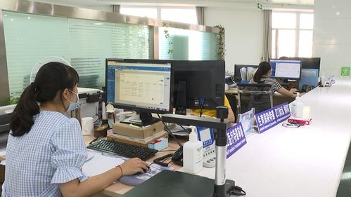 跨越就医数字鸿沟 数字内容制作服务为老年人提供贴心守护