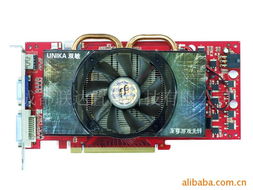 成都联达置高科技 显卡产品线一览