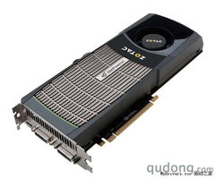 NVIDIA Fermi架构显卡震撼登场，引领GPU新时代——首发合作厂商产品图赏