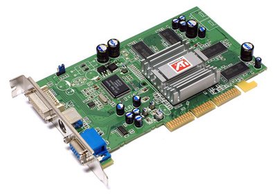 经典再现 回顾Radeon 9200显卡的辉煌时代