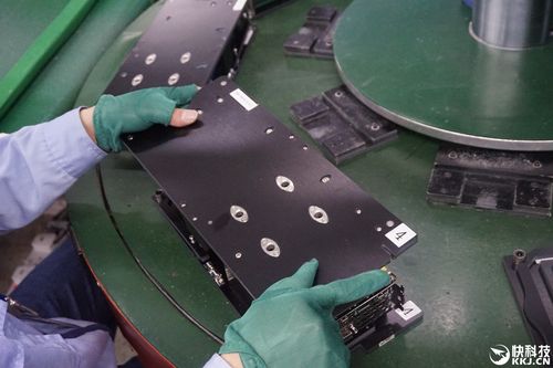 索泰工厂行:你手中的显卡就是这样做出来的