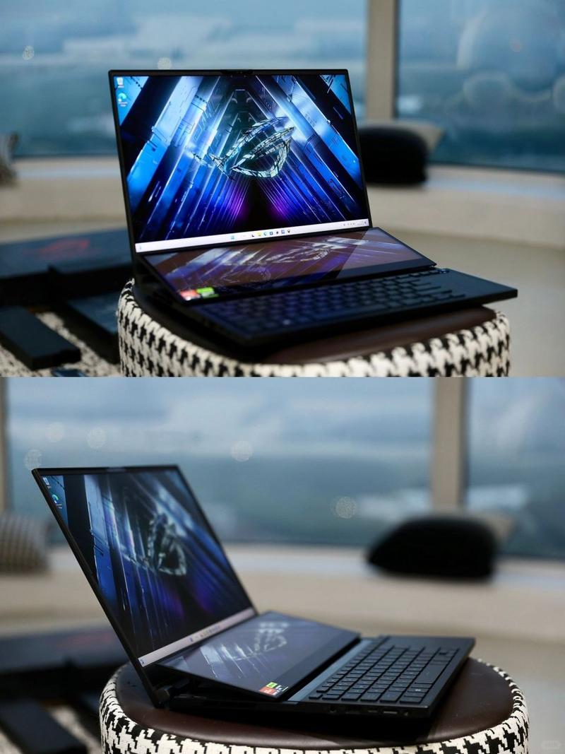 rog"冰刃7"4090国行3年保,40999,大出血了
